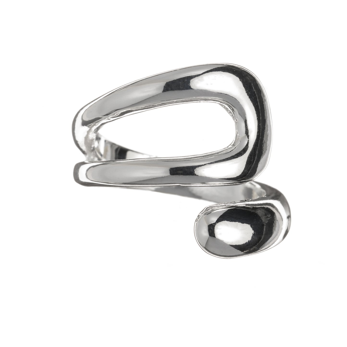 Sphere to Clip Ring
